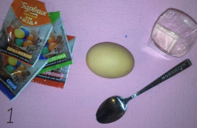 Як креативно прикрасити яйця до Великодня: 5 легких способів