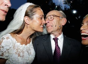 Яка різниця у віці між чоловіком і жінкою вважається ідеальною Яка різниця у віці між чоловіком і жінкою вважається ідеальною