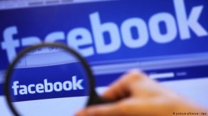 Facebook видалив більше 3 млрд фейкових акаунтів Facebook видалив більше 3 млрд фейкових акаунтів