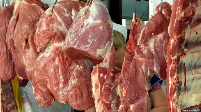 Спалах «африканки» на Буковині: у Сторожинецькому районі заборонили продаж свинини