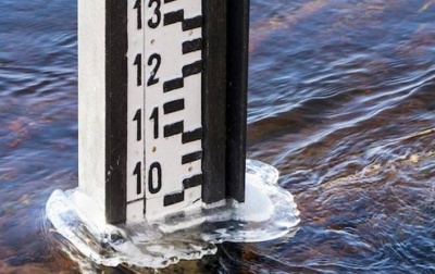 На Буковині попереджають про підйом рівня води у Пруті і Сіреті