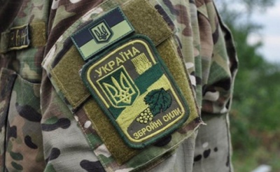 На Донбасі під час бою зник український військовий