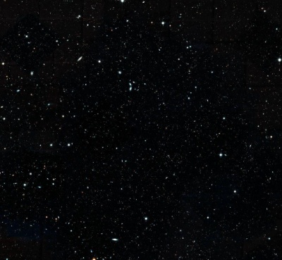 NASA представило найдетальніше зображення Всесвіту 