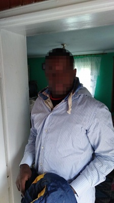 На Буковині примусово повернуть з України громадянина Республіки Гвінея
