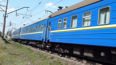 Укрзалізниця призначила додатковий поїзд сполученням «Київ–Чернівці»