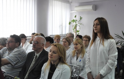 У Чернівцях презентували електронний сервіс для запису до лікаря