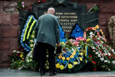 Сьогодні в Україні відзначають День перемоги над нацизмом у Другій світовій війні