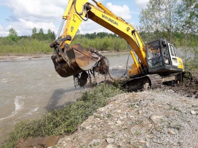 Паводок на Буковині: у БУВРі заявили, що ситуація залишається загрозливою