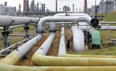Україна поновила транзит нафти до ЄС