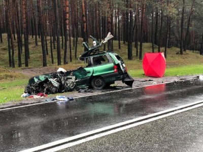 На півночі Польщі загинув українець