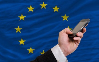 У ЄС запровадили обмеження на вартість телефонних дзвінків у межах союзу