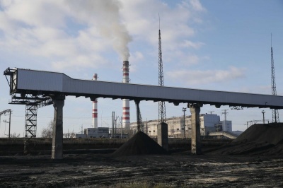 Українській енергетиці не потрібне російське вугілля