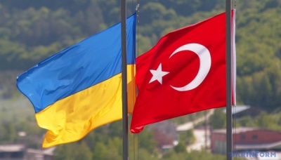 Україна і Туреччина узгодили більшість пунктів угоди про соцзахист
