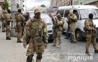 У поліції прокоментували гучне затримання квартирних злодіїв у Чернівцях
