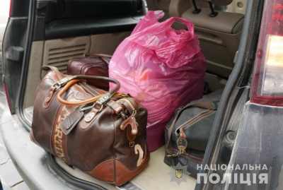 У поліції прокоментували гучне затримання квартирних злодіїв у Чернівцях