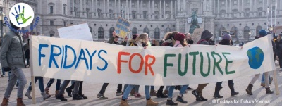 У Чернівцях активісти проведуть акції «Кліматичний страйк»