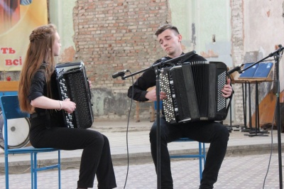 «Vorobkevych Fest»: У Чернівцях відбудеться благодійний фестиваль класичної музики