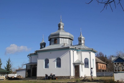 Церковний конфлікт: у селі на Буковині сталося непорозуміння між громадами ПЦУ та УПЦ МП