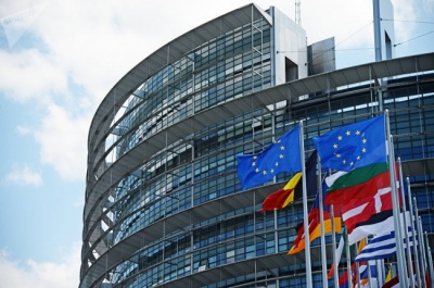 У Євросоюзі сьогодні 21 країна обирає представників до Європарламенту