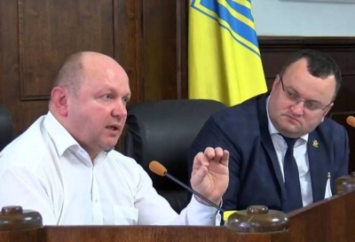 Перевзутий Валєрцьо і спасітєль цноти Толік. Блог Мостіпаки