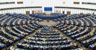Клімкін: У новообраному Європарламенті переважають друзі України