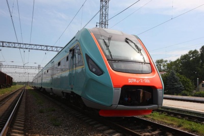 Дизель-поїзд до Львова відправляють на ремонт: новий розклад потягів з Чернівців