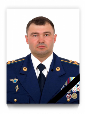 ЗСУ оприлюднили фото українських військових, які загинули у результаті аварії Мі-8