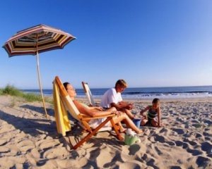 Як не зіпсувати собі літній відпочинок Як не зіпсувати собі літній відпочинок
