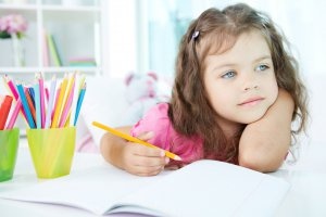 Про що розкажуть дитячі малюнки Про що розкажуть дитячі малюнки
