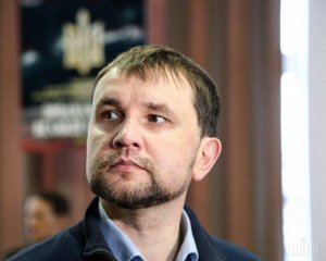 В'ятрович пояснив небезпеку згортання декомунізації В'ятрович пояснив небезпеку згортання декомунізації