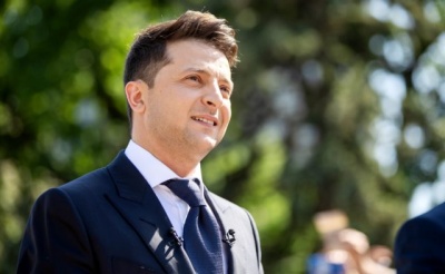 Зеленський вплинув на продаж шаурми у Києві