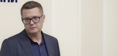 Баканов прокоментував появу відео про «анексію Буковини»