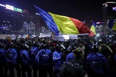 Військовий експерт заявив, що частина жителів Румунії підтримує ідеї окупації Буковини