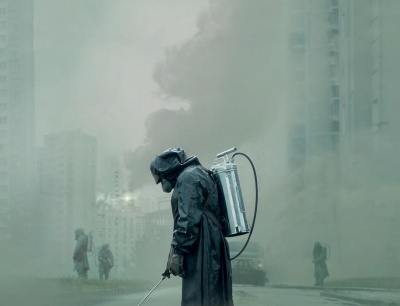 Телеканал "1+1" покаже серіал "Чорнобиль" від HBO