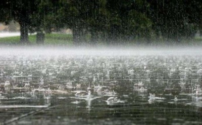 На Буковині у травні випала двомісячна норма дощів