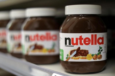 Співробітники Nutella страйкують: виробництво впало в п'ять разів