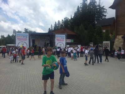 «Буковинська мрія 2019»: як це відбувалося - фото