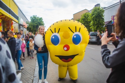 Мережа «Копійочка» вже вкотре дарує вам призи! (новини компанії)