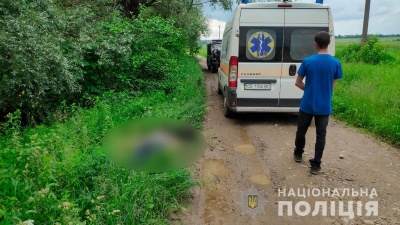 Весілля співачки з Чернівців та надзвичайна ситуація на Буковині. Головні новини 8 червня