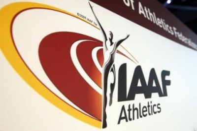IAAF продовжила дискваліфікацію федерації легкої атлетики Росії