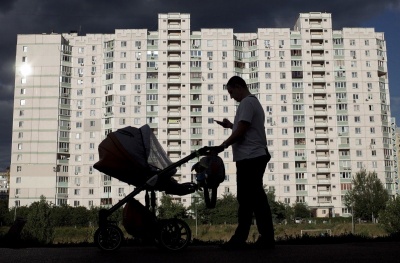 В Україні хочуть реконструювати застаріле житло без прив'язки до поверховості будинків
