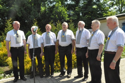 На станції «Чернівці Північна» вшанували пам’ять депортованих буковинців