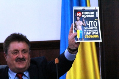 Вибори до Ради: ЦВК зареєструвала кандидатами «бургомістра» і голову сільради на Буковині