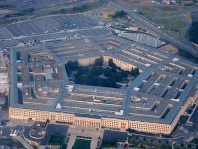 Пентагон оголосив про військову допомогу Україні на суму $250 млн