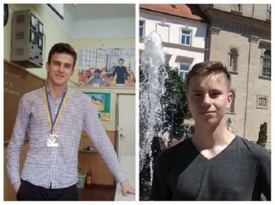 Двоє випускників з Чернівців стали першими 200-бальниками із ЗНО