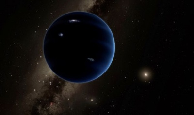 Астрономи знайшли неподалік від Землі дві потенційно придатні для життя планети 