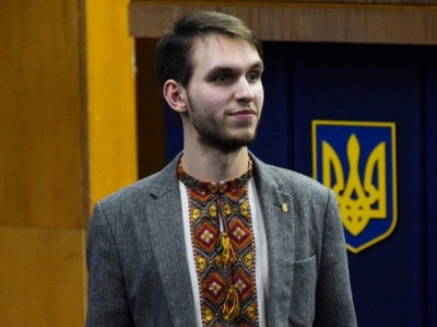 Заступник мера Сум готовий понести відповідальність за приниження учасників Маршу рівності