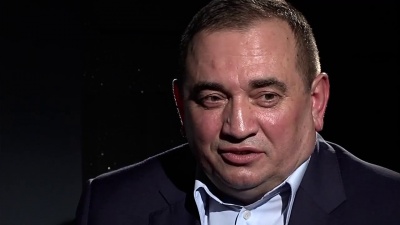 Козак стверджує, що Сокирянська райрада не голосувала за об’єднання району з Кельменецьким