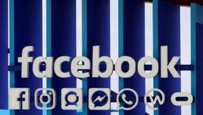 Facebook перевіряє політичну рекламу в Україні