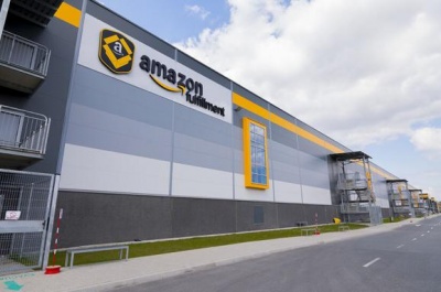 Омелян запропонував розвивати співробітництво з Amazon